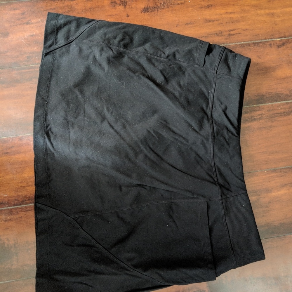 Athleta Skort
